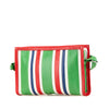 Balenciaga Lambskin Bazar Crossbody Secondhand