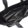 Chanel Small Quilted Coated Canvas Paris Biarritz Tote Secondhand