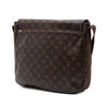 Louis Vuitton Monogram Beaubourg Messenger MM Secondhand