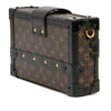 Louis Vuitton Monogram Petite Malle Secondhand