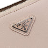 Prada Mini Saffiano Lux Shoulder Bag Secondhand