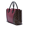 Louis Vuitton Monogram W PM Tote Secondhand