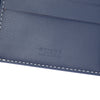Goyard Goyardine Grenelle Passport Cover Secondhand