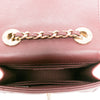 Chanel Mini Quilted Lambskin Trendy CC Clutch With Chain Secondhand