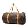 Louis Vuitton Monogram Sac Polochon Secondhand