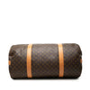 Louis Vuitton Monogram Sac Polochon Secondhand