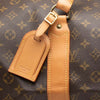 Louis Vuitton Monogram Sac Polochon Secondhand