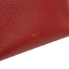 Celine Small Leather Seau Sangle Bucket Bag Secondhand