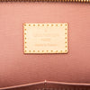 Secondhand Louis Vuitton Monogram Vernis Alma PM