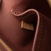 Secondhand Louis Vuitton Monogram Vernis Alma PM
