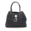 Dior Diorissimo Trotter Canvas Lovely Handbag Secondhand