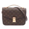 Louis Vuitton Monogram Pochette Metis Secondhand