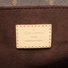 Louis Vuitton Monogram Pochette Metis Secondhand