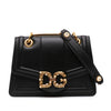 Dolce & Gabbana Calfskin DG Amore Crossbody Secondhand
