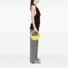 Bottega Veneta Mini Calfskin Double Knot Secondhand