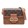 Louis Vuitton Monogram Reverse Mini Dauphine Secondhand