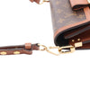 Louis Vuitton Monogram Reverse Mini Dauphine Secondhand