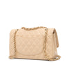 Chanel Medium Classic Caviar Double Flap Secondhand