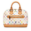 Louis Vuitton Monogram Multicolore Alma PM Secondhand