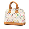 Louis Vuitton Monogram Multicolore Alma PM Secondhand