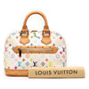 Louis Vuitton Monogram Multicolore Alma PM Secondhand