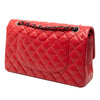Secondhand Chanel Medium Classic Caviar Double Flap