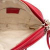 Gucci Mini Pebbled Calfskin Soho Chain Crossbody Secondhand