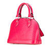Louis Vuitton Epi Alma BB Secondhand