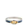 Hermès Enamel Mini Clic Chaine D Ancre Bracelet PM Secondhand
