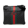 Gucci GG Supreme Web Crossbody Secondhand