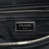 Prada Vitello Daino Wristlet Clutch Secondhand