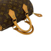 Louis Vuitton Monogram Speedy 25 Secondhand