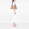 Gucci GG Canvas Eclipse Shoulder Bag Secondhand