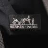 Hermès Canvas Herline Cabas Secondhand