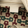 Gucci Guccissima Bamboo Peggy Satchel Secondhand