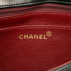 Chanel Medium Lambskin Diana Flap Secondhand