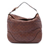 Gucci Guccissima Charlotte Hobo Secondhand