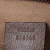 Gucci GG Supreme Web Ophidia Clutch Secondhand