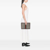 Gucci GG Supreme Web Ophidia Clutch Secondhand