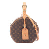 Louis Vuitton Monogram Petite Boite Chapeau Secondhand