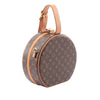 Louis Vuitton Monogram Petite Boite Chapeau Secondhand