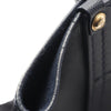 Chanel Small Caviar Studded Deauville Tote Secondhand