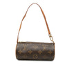 Louis Vuitton Monogram Papillon Pochette Secondhand