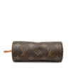 Louis Vuitton Monogram Papillon Pochette Secondhand