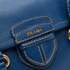 Prada Saffiano Lux Pattina Satchel Secondhand