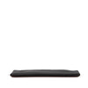 Secondhand Gucci Calfskin Bamboo Tassel Clutch