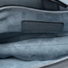 Dior Grained Calfskin Saddle Bag Secondhand