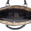 Secondhand Burberry Nylon Business Bag