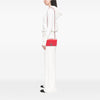 Chanel Small Quilted Patent Coco Boy Flap Secondhand
