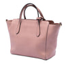 Gucci Mini Calfskin Swing Satchel Secondhand